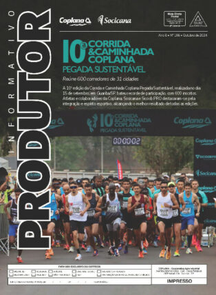 Informativo Outubro