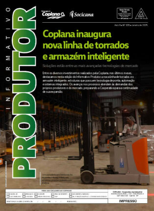 Informativo Janeiro