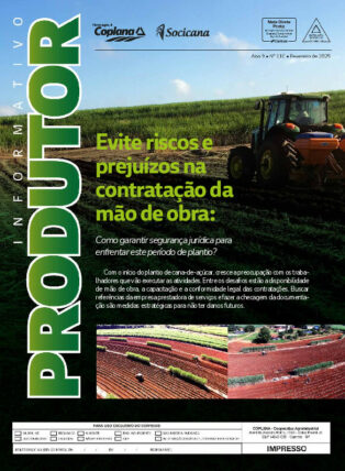 Informativo Fevereiro