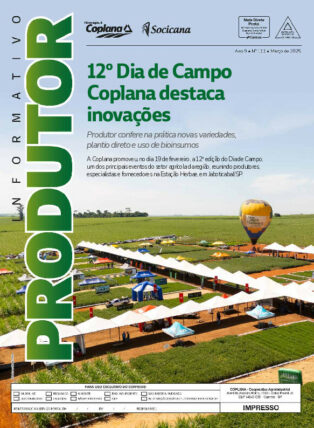 Informativo Março