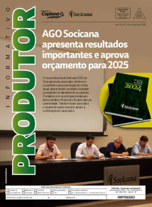Informativo Abril