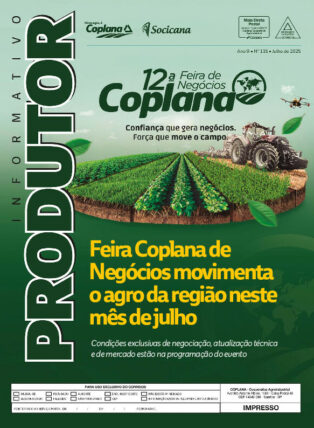 Informativo Julho