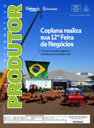 Informativo Agosto