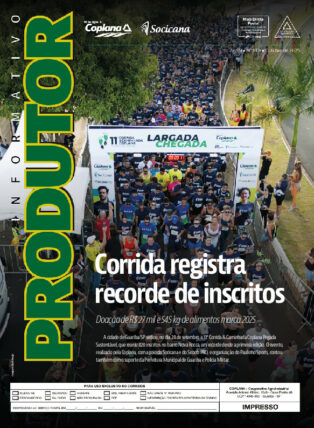 Informativo Outubro