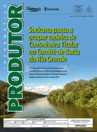 Informativo Novembro
