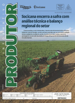 Informativo Janeiro