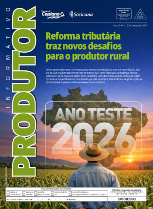Informativo Março