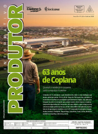 Informativo Abril