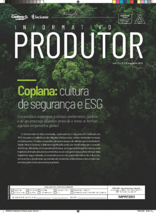 Informativo Junho