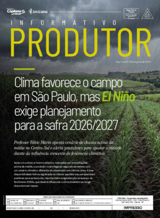Informativo Agosto