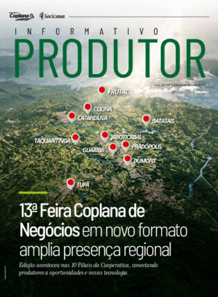 Informativo Setembro