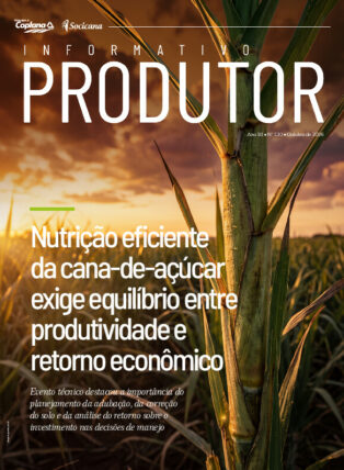 Informativo Outubro